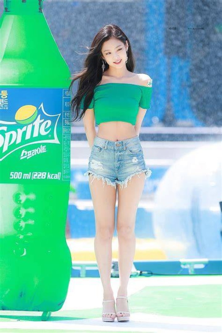 ジェニぽっちゃり論争の真実：BLACKPINKジェニーの体型とボディポジティビティ